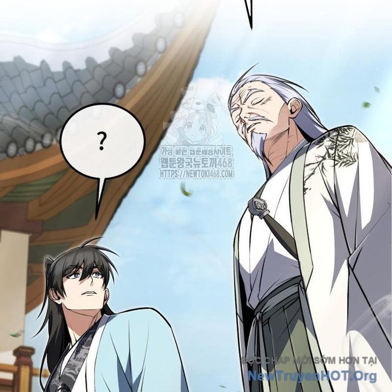 Đệ Nhất Võ Sư, Baek Cao Thủ Chapter 138 - 161