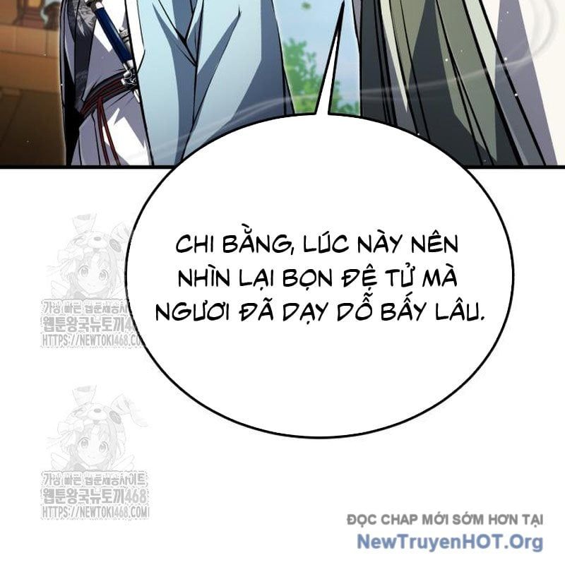 Đệ Nhất Võ Sư, Baek Cao Thủ Chapter 138 - 162