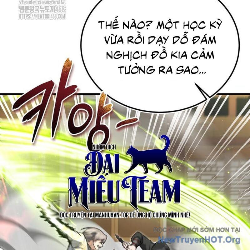 Đệ Nhất Võ Sư, Baek Cao Thủ Chapter 138 - 164