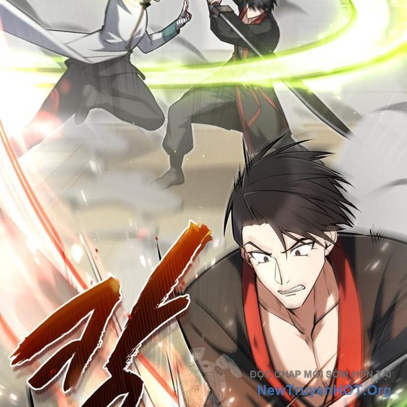 Đệ Nhất Võ Sư, Baek Cao Thủ Chapter 138 - 165