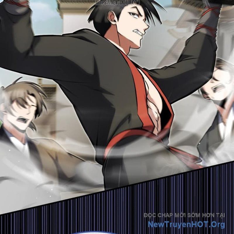 Đệ Nhất Võ Sư, Baek Cao Thủ Chapter 138 - 171