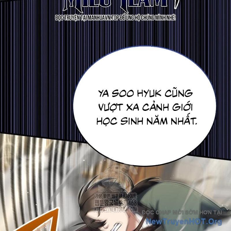 Đệ Nhất Võ Sư, Baek Cao Thủ Chapter 138 - 174