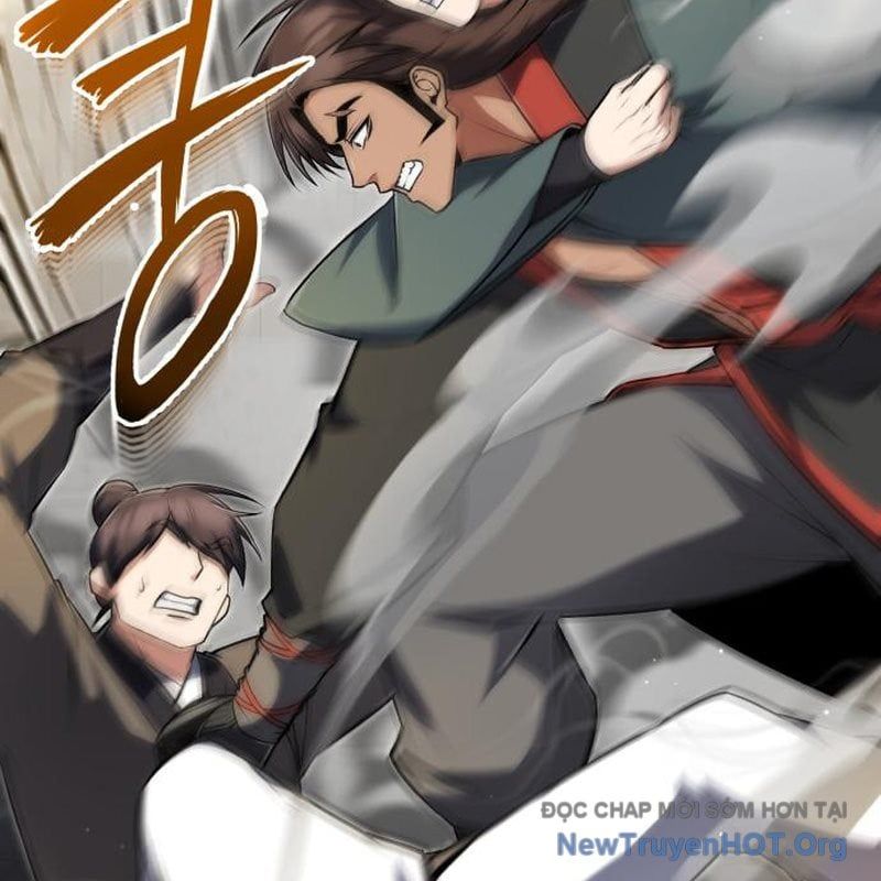 Đệ Nhất Võ Sư, Baek Cao Thủ Chapter 138 - 175