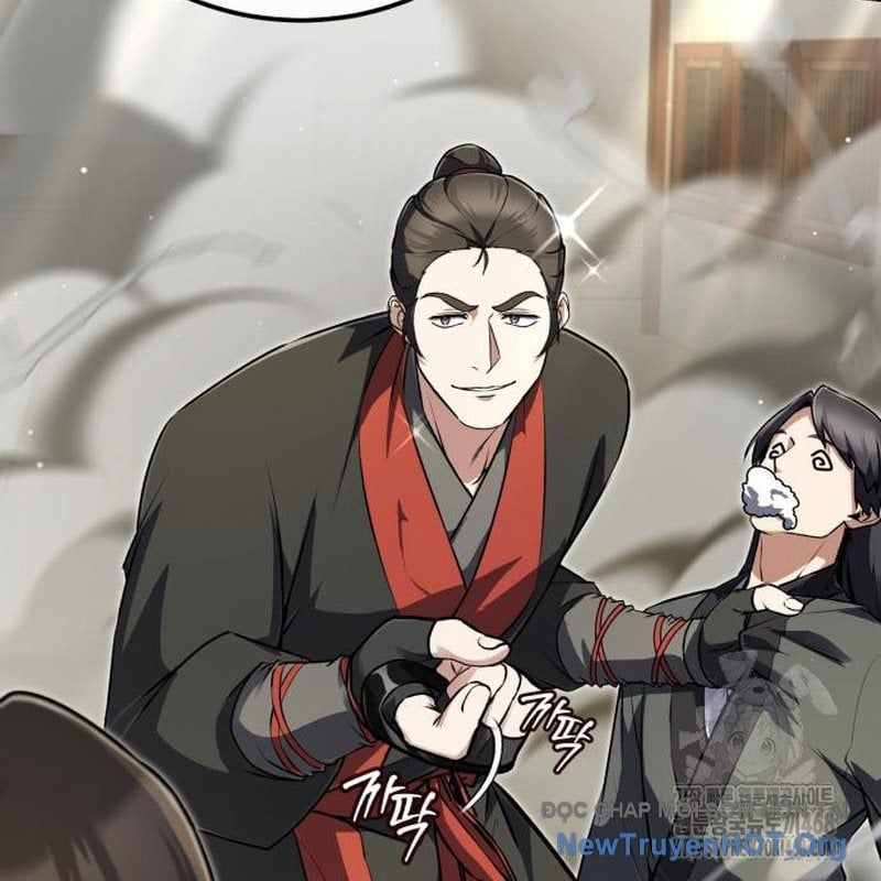 Đệ Nhất Võ Sư, Baek Cao Thủ Chapter 138 - 177