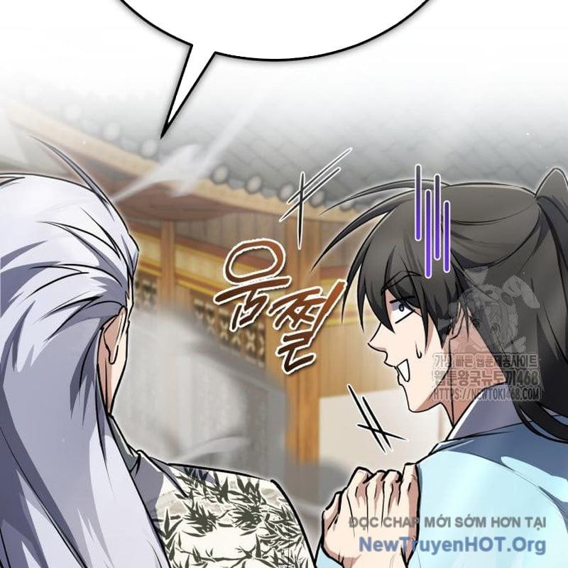 Đệ Nhất Võ Sư, Baek Cao Thủ Chapter 138 - 187