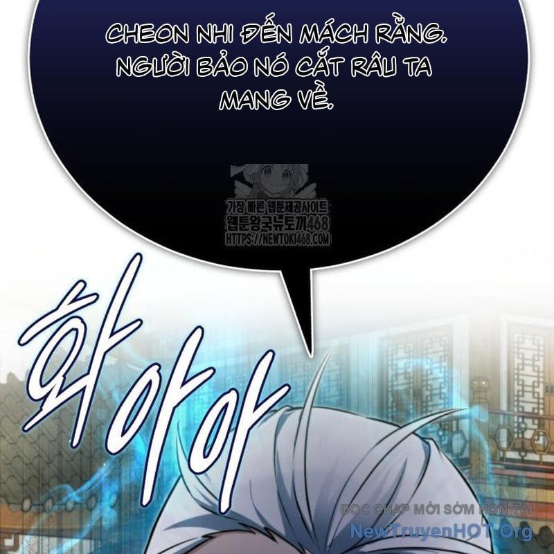 Đệ Nhất Võ Sư, Baek Cao Thủ Chapter 138 - 190