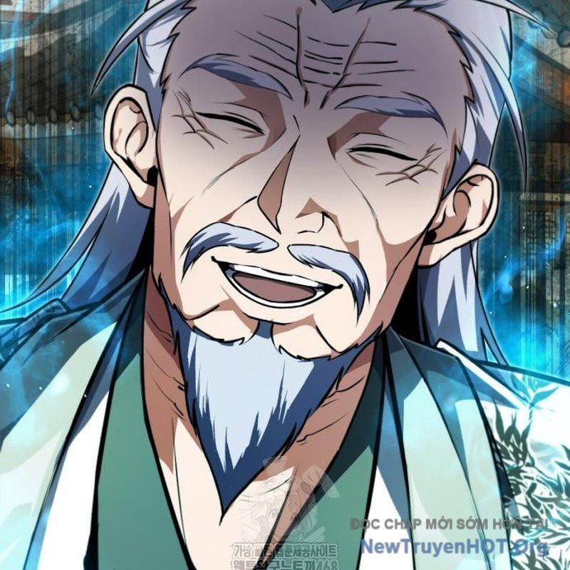 Đệ Nhất Võ Sư, Baek Cao Thủ Chapter 138 - 191