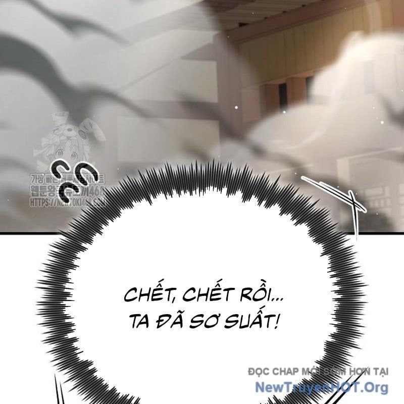 Đệ Nhất Võ Sư, Baek Cao Thủ Chapter 138 - 195