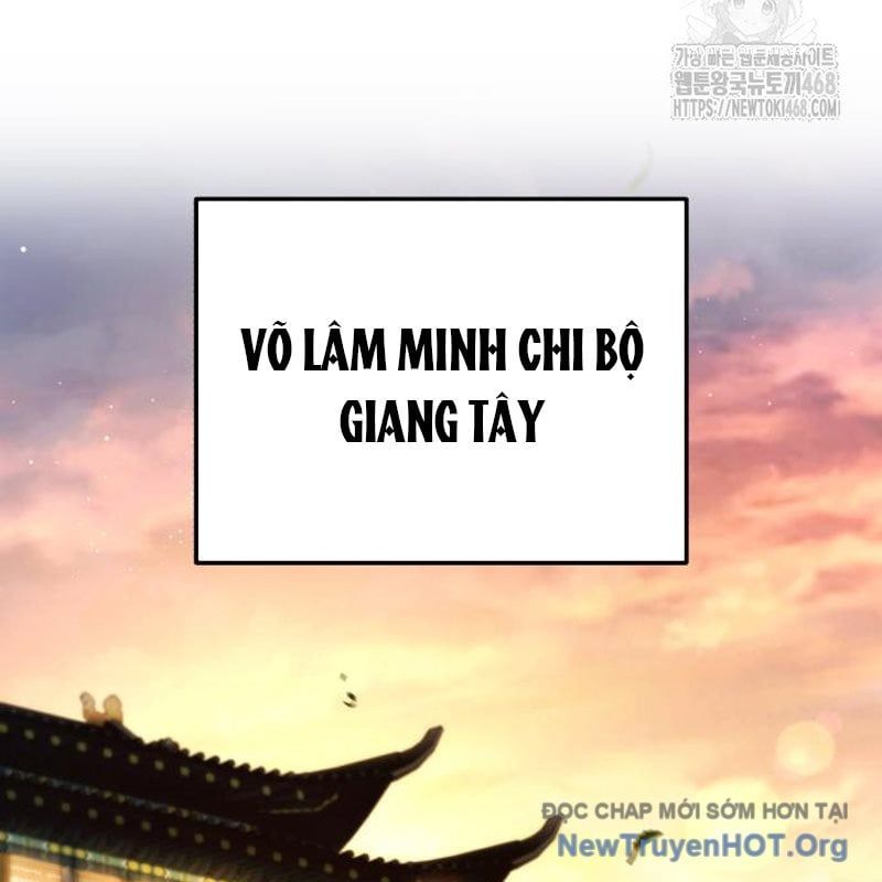 Đệ Nhất Võ Sư, Baek Cao Thủ Chapter 138 - 198