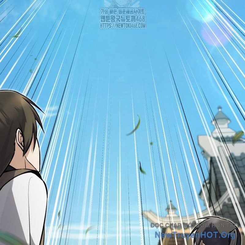 Đệ Nhất Võ Sư, Baek Cao Thủ Chapter 138 - 3