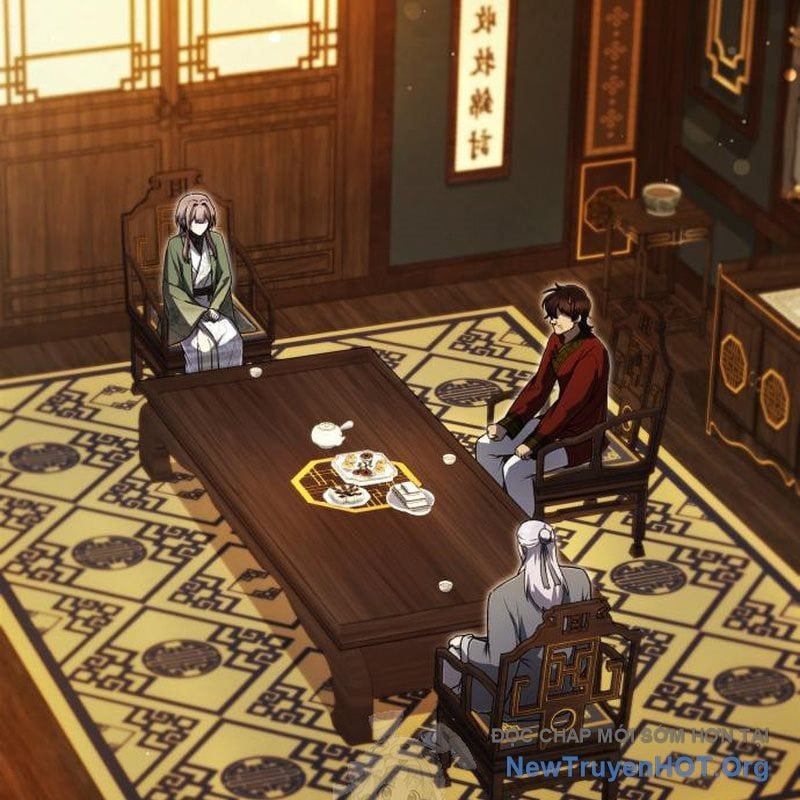 Đệ Nhất Võ Sư, Baek Cao Thủ Chapter 138 - 202