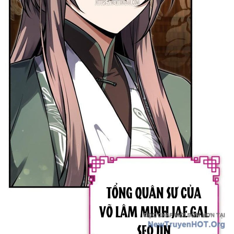Đệ Nhất Võ Sư, Baek Cao Thủ Chapter 138 - 205