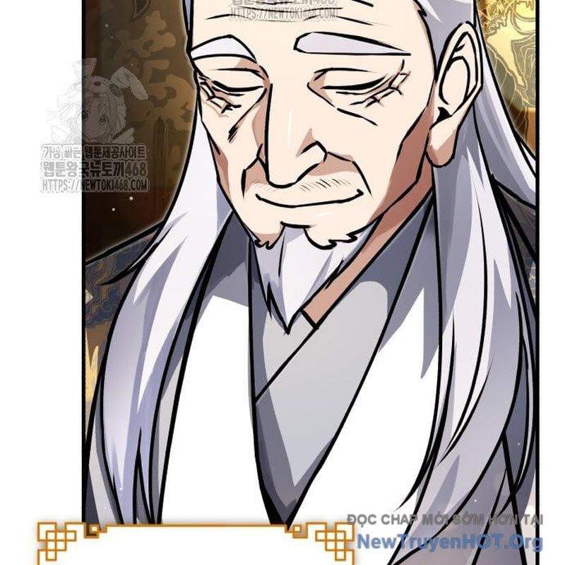 Đệ Nhất Võ Sư, Baek Cao Thủ Chapter 138 - 207