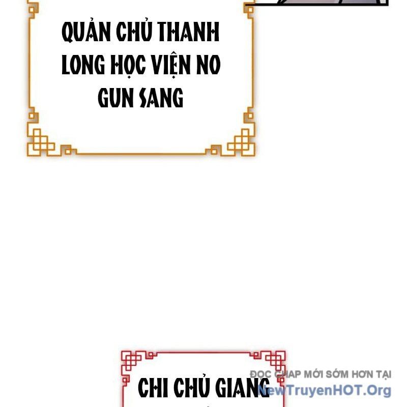 Đệ Nhất Võ Sư, Baek Cao Thủ Chapter 138 - 208