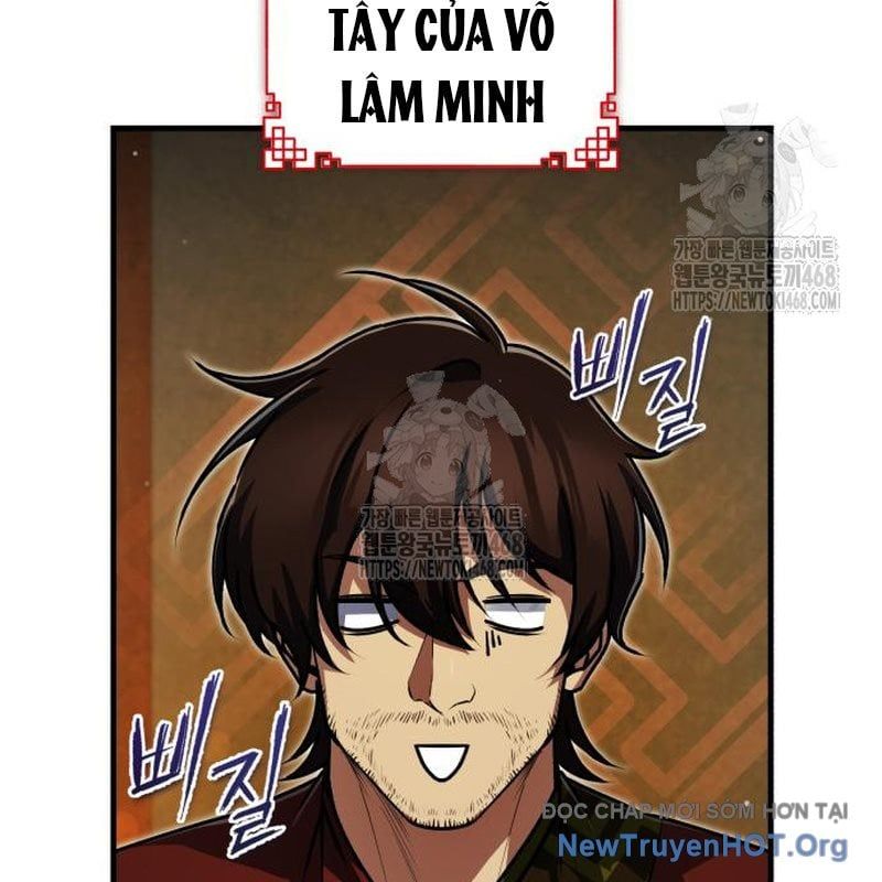 Đệ Nhất Võ Sư, Baek Cao Thủ Chapter 138 - 209