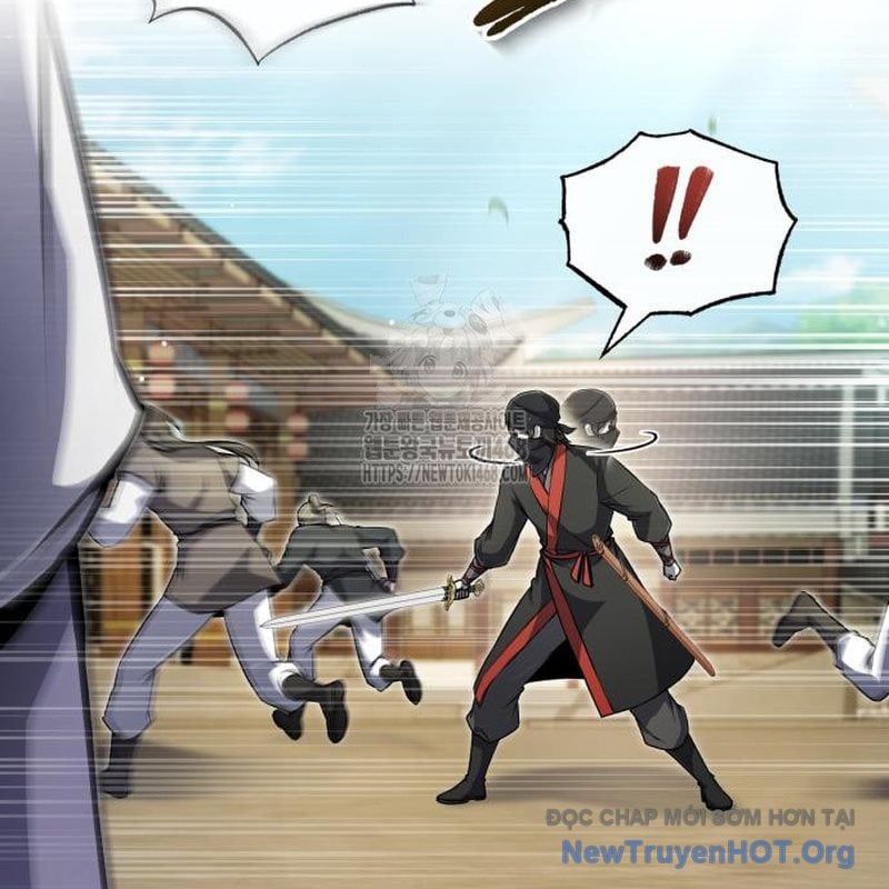 Đệ Nhất Võ Sư, Baek Cao Thủ Chapter 138 - 22