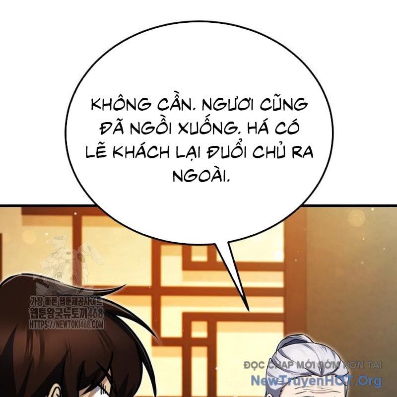 Đệ Nhất Võ Sư, Baek Cao Thủ Chapter 138 - 212