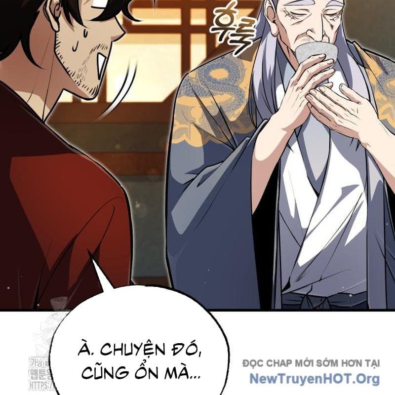 Đệ Nhất Võ Sư, Baek Cao Thủ Chapter 138 - 213