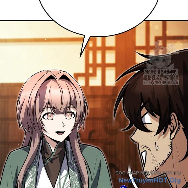 Đệ Nhất Võ Sư, Baek Cao Thủ Chapter 138 - 215