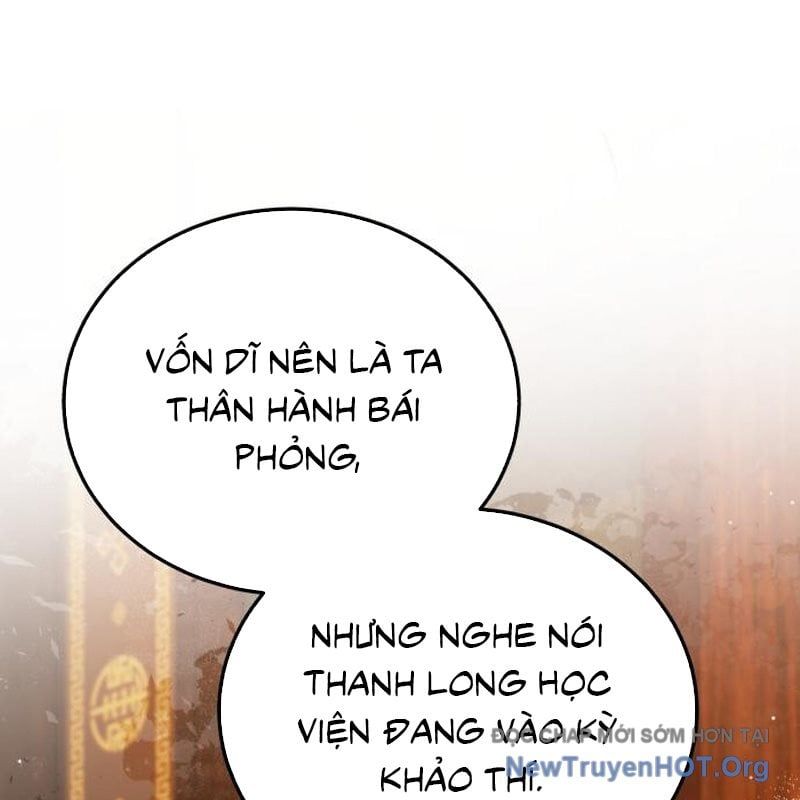 Đệ Nhất Võ Sư, Baek Cao Thủ Chapter 138 - 217