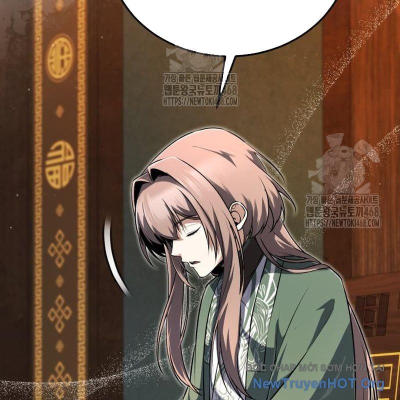 Đệ Nhất Võ Sư, Baek Cao Thủ Chapter 138 - 218