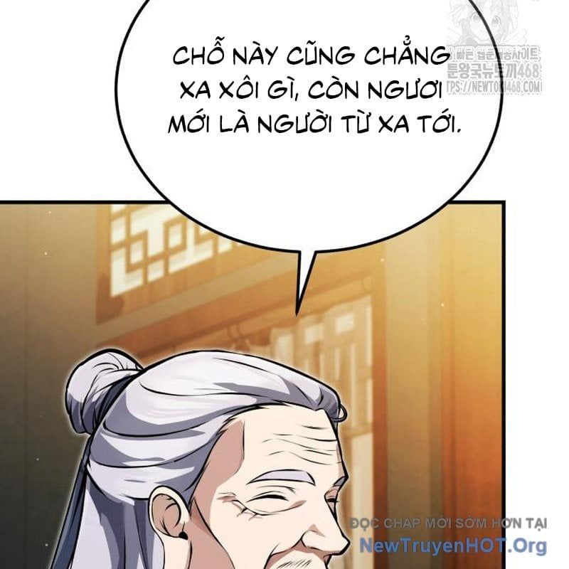 Đệ Nhất Võ Sư, Baek Cao Thủ Chapter 138 - 222
