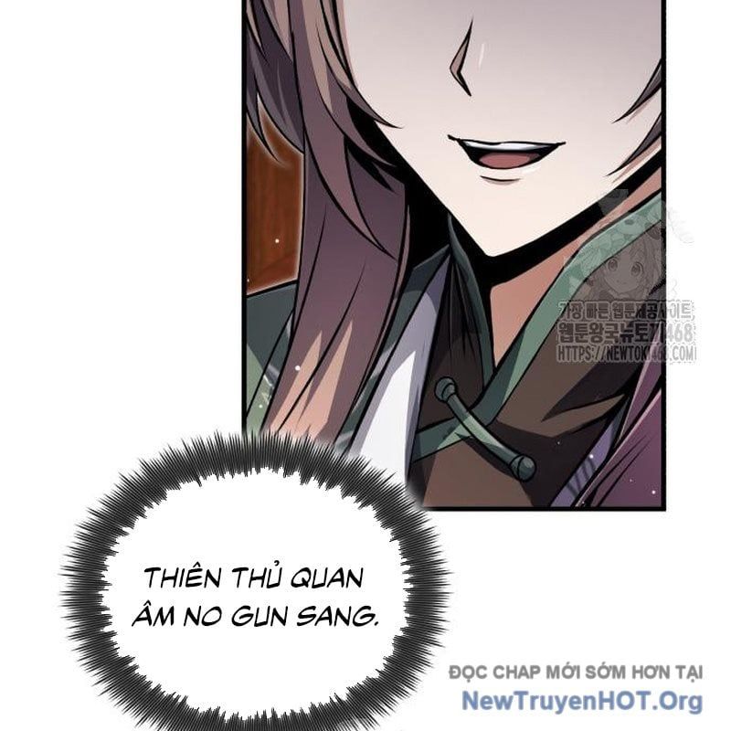 Đệ Nhất Võ Sư, Baek Cao Thủ Chapter 138 - 226