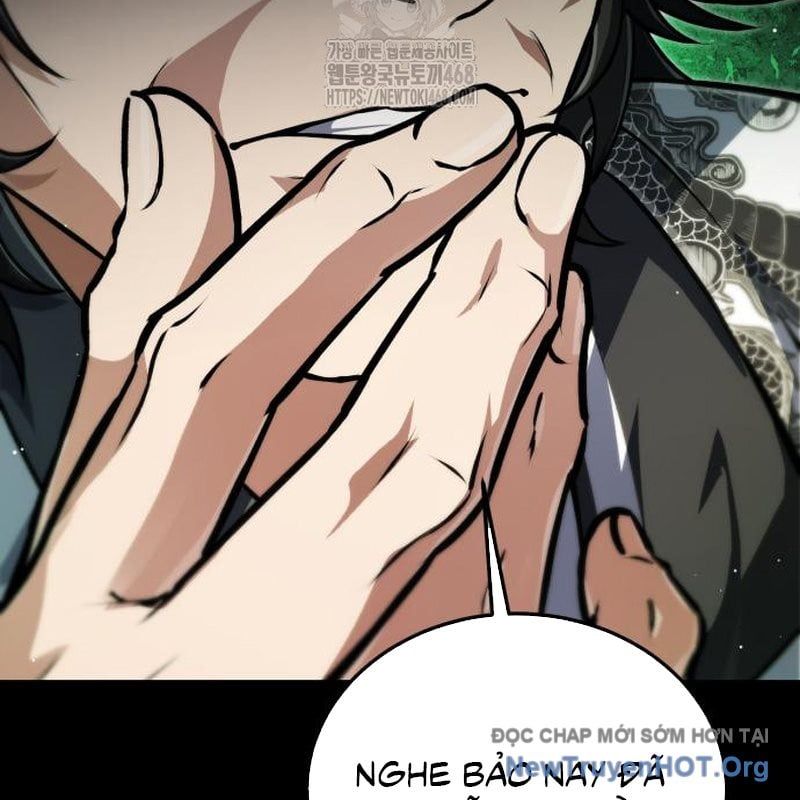 Đệ Nhất Võ Sư, Baek Cao Thủ Chapter 138 - 234