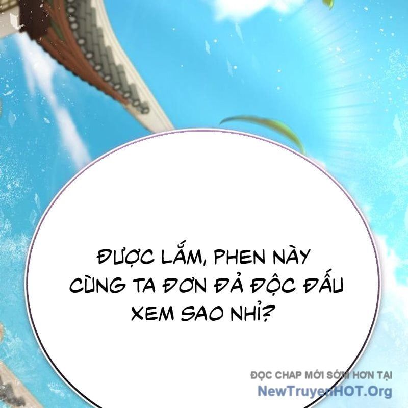Đệ Nhất Võ Sư, Baek Cao Thủ Chapter 138 - 26