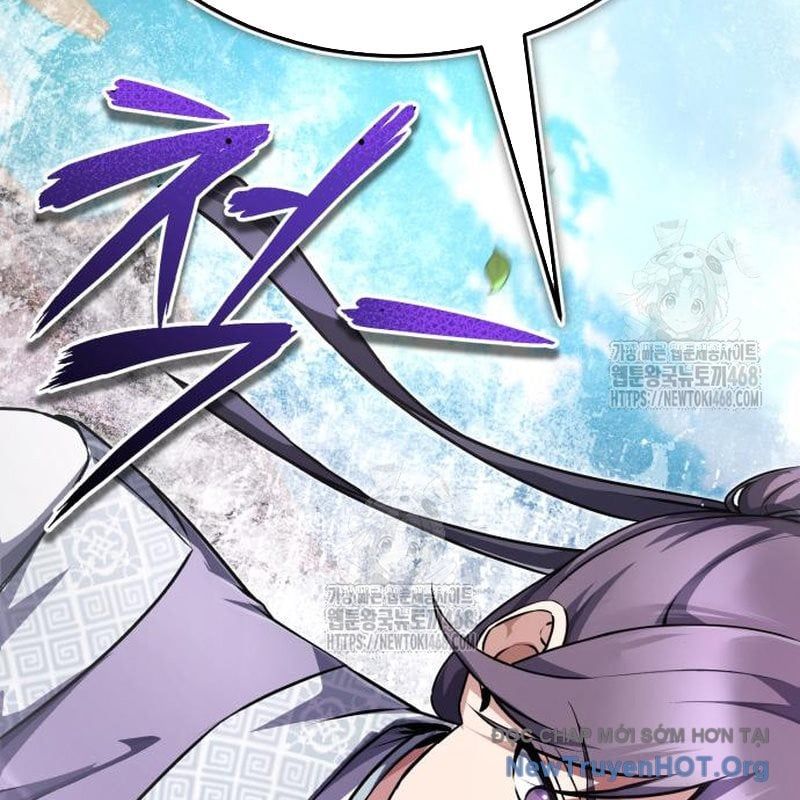 Đệ Nhất Võ Sư, Baek Cao Thủ Chapter 138 - 27