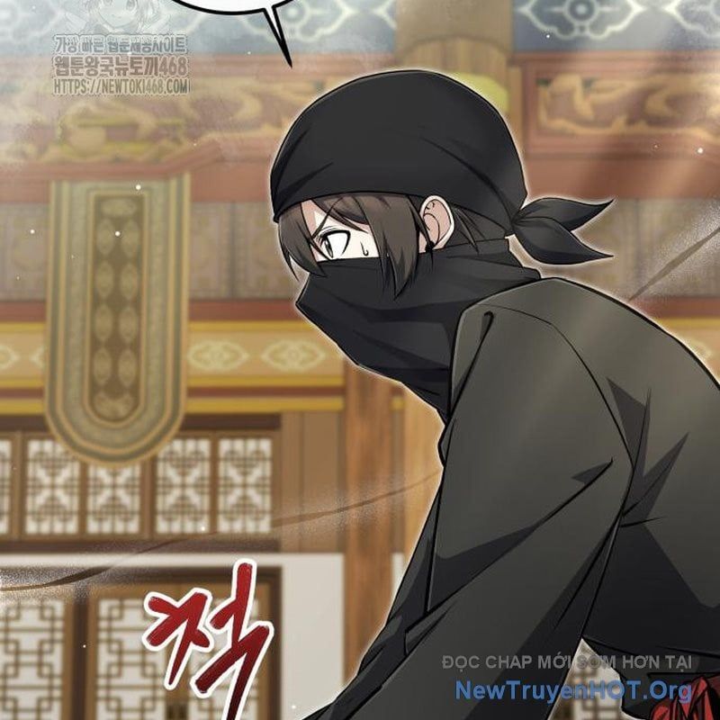 Đệ Nhất Võ Sư, Baek Cao Thủ Chapter 138 - 30