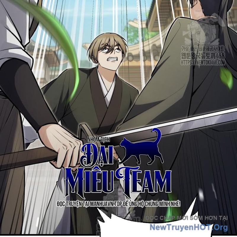 Đệ Nhất Võ Sư, Baek Cao Thủ Chapter 138 - 4