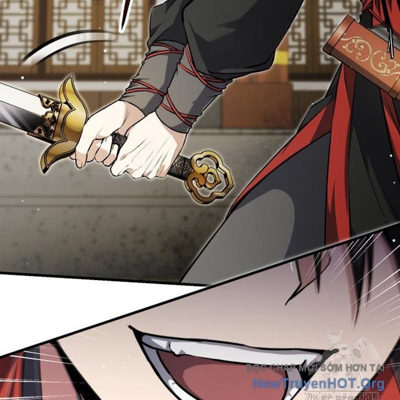 Đệ Nhất Võ Sư, Baek Cao Thủ Chapter 138 - 31