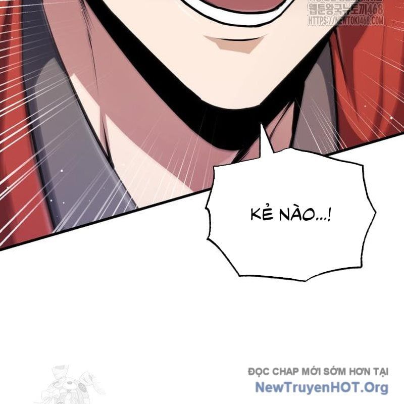 Đệ Nhất Võ Sư, Baek Cao Thủ Chapter 138 - 32