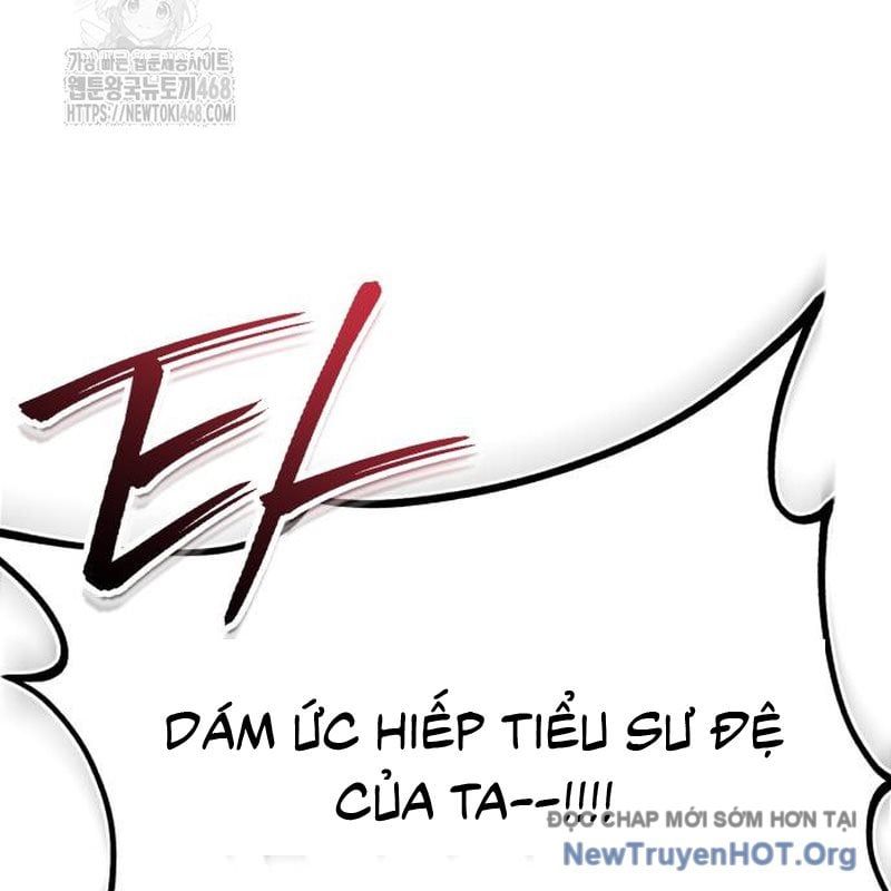 Đệ Nhất Võ Sư, Baek Cao Thủ Chapter 138 - 33