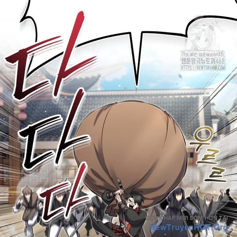 Đệ Nhất Võ Sư, Baek Cao Thủ Chapter 138 - 34