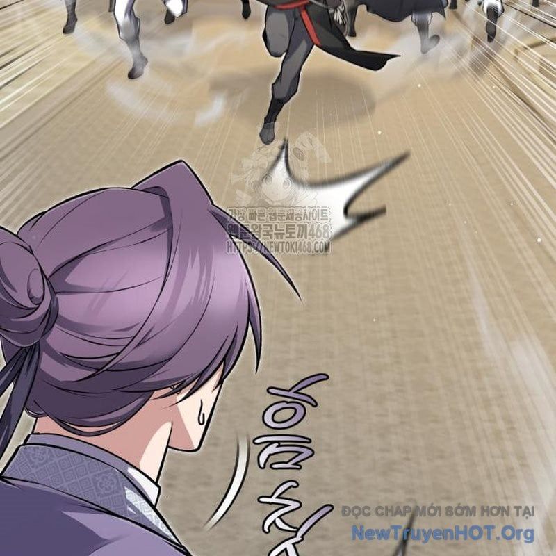 Đệ Nhất Võ Sư, Baek Cao Thủ Chapter 138 - 35