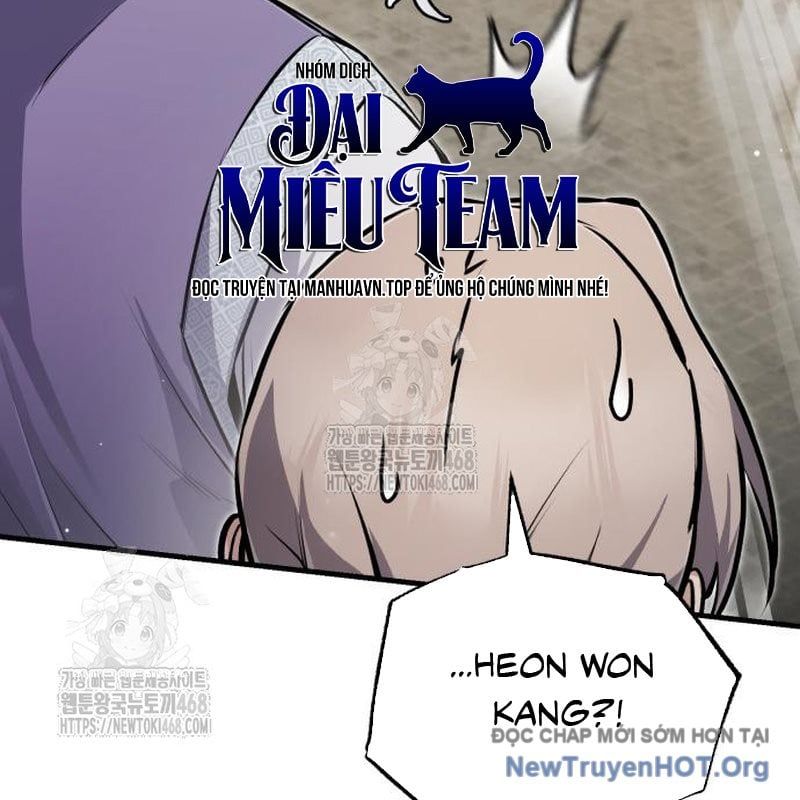 Đệ Nhất Võ Sư, Baek Cao Thủ Chapter 138 - 36