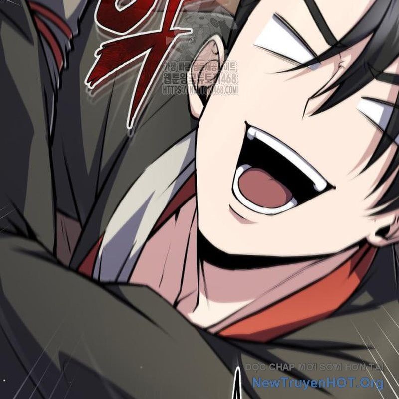 Đệ Nhất Võ Sư, Baek Cao Thủ Chapter 138 - 39