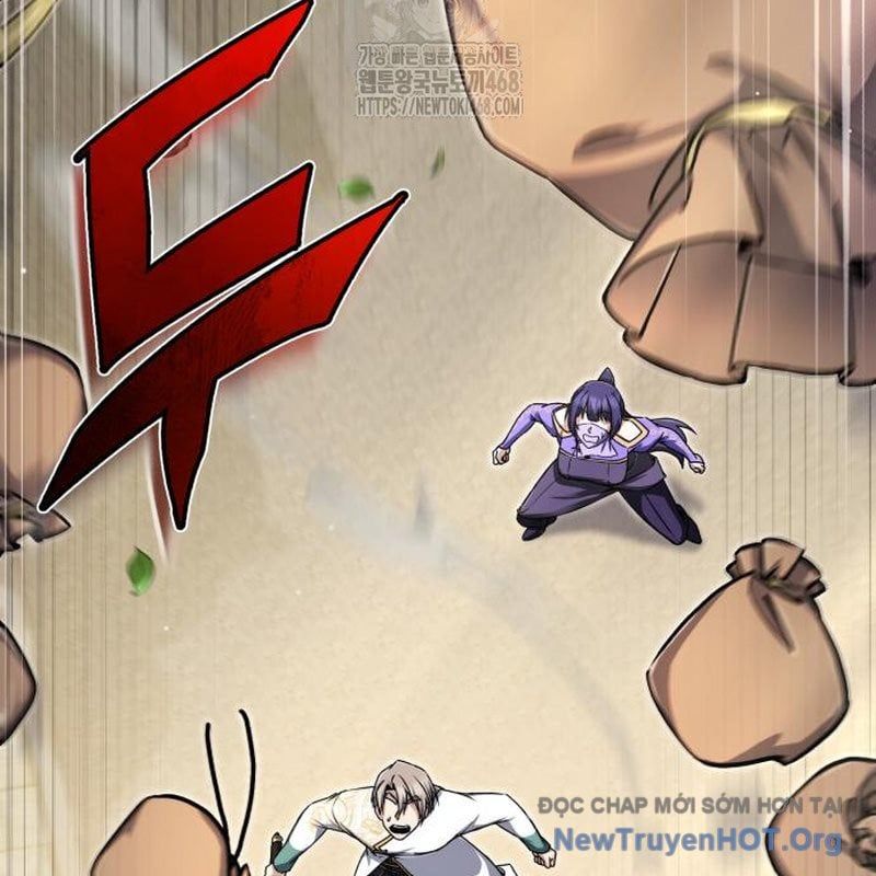 Đệ Nhất Võ Sư, Baek Cao Thủ Chapter 138 - 43