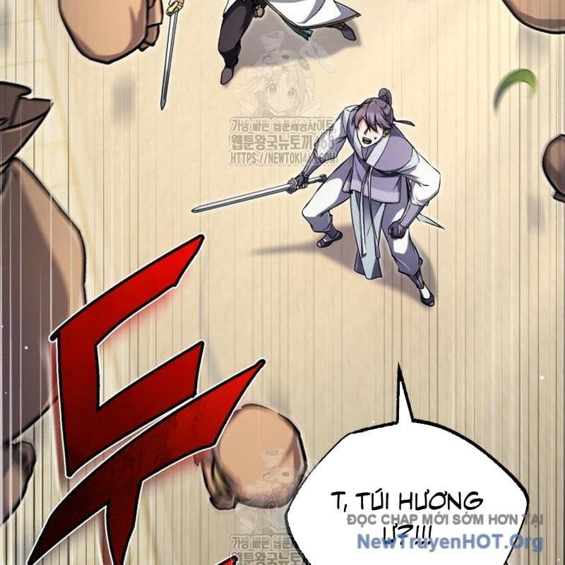 Đệ Nhất Võ Sư, Baek Cao Thủ Chapter 138 - 44