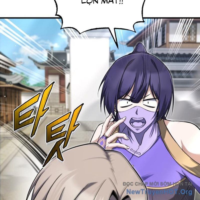 Đệ Nhất Võ Sư, Baek Cao Thủ Chapter 138 - 47