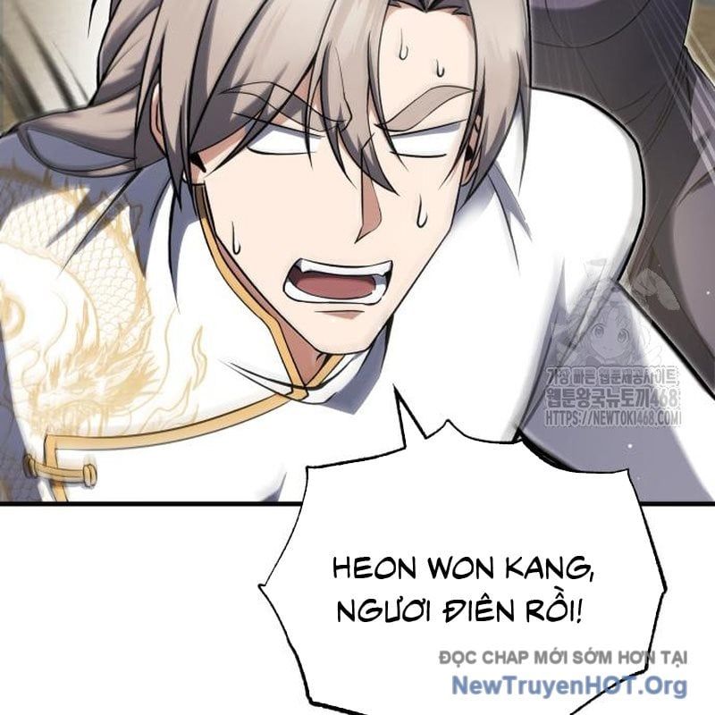 Đệ Nhất Võ Sư, Baek Cao Thủ Chapter 138 - 48