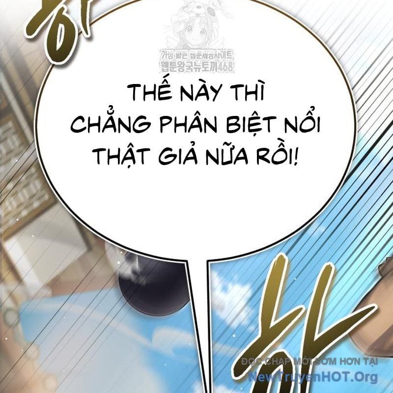 Đệ Nhất Võ Sư, Baek Cao Thủ Chapter 138 - 56