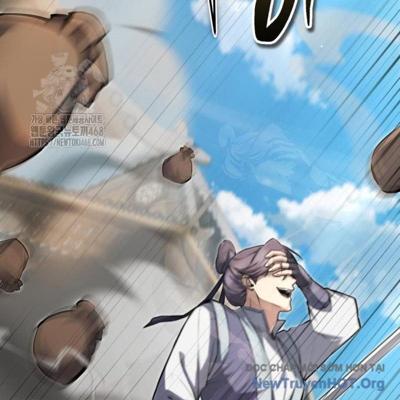 Đệ Nhất Võ Sư, Baek Cao Thủ Chapter 138 - 57