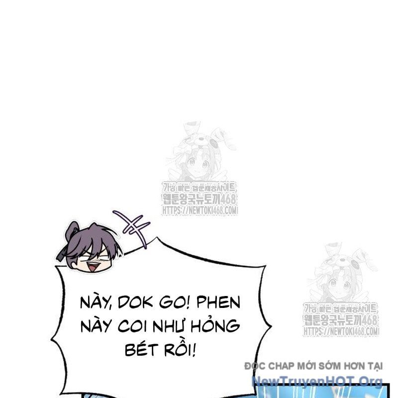 Đệ Nhất Võ Sư, Baek Cao Thủ Chapter 138 - 60