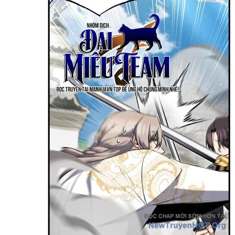 Đệ Nhất Võ Sư, Baek Cao Thủ Chapter 138 - 61