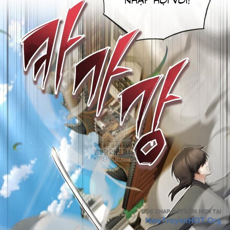 Đệ Nhất Võ Sư, Baek Cao Thủ Chapter 138 - 65