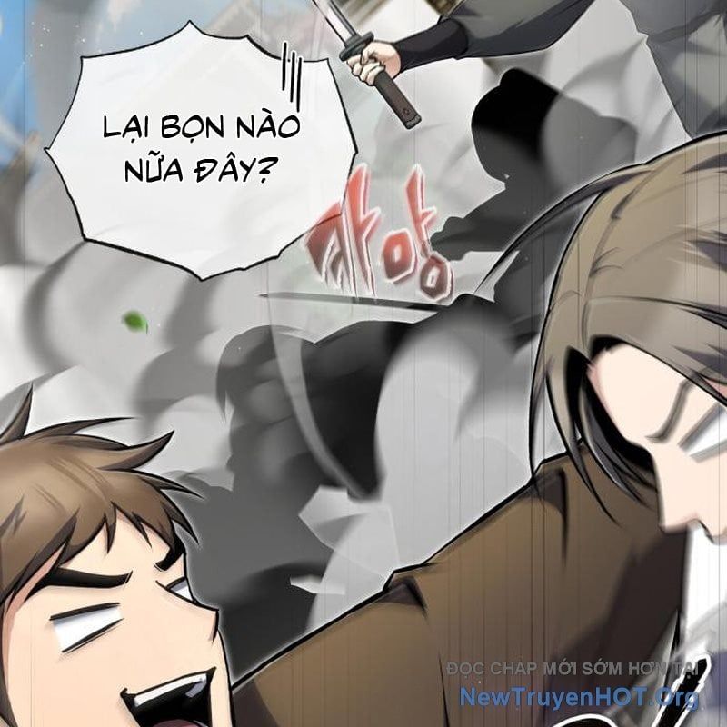 Đệ Nhất Võ Sư, Baek Cao Thủ Chapter 138 - 66