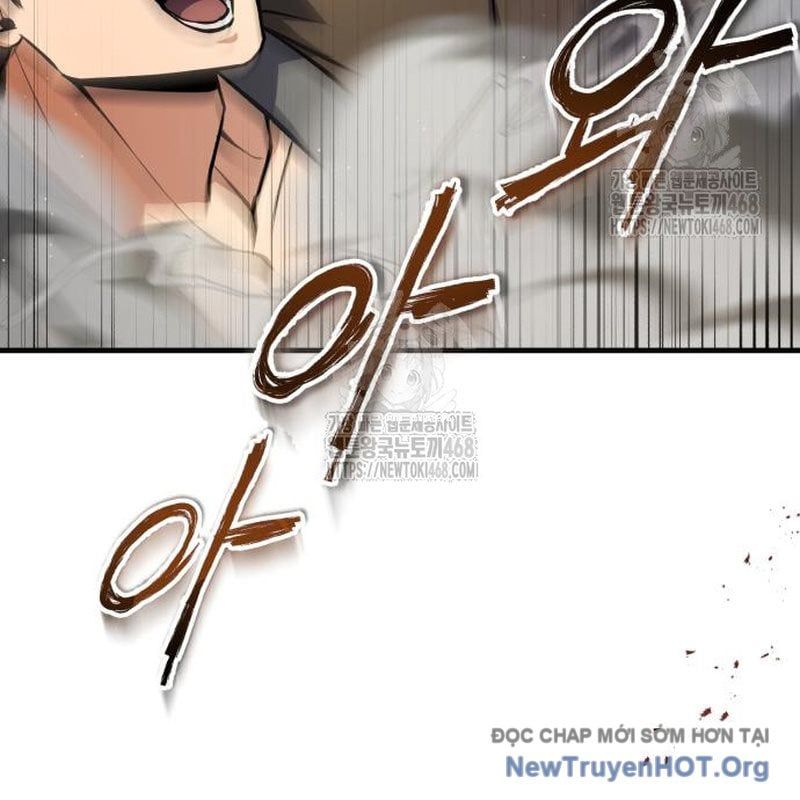 Đệ Nhất Võ Sư, Baek Cao Thủ Chapter 138 - 67